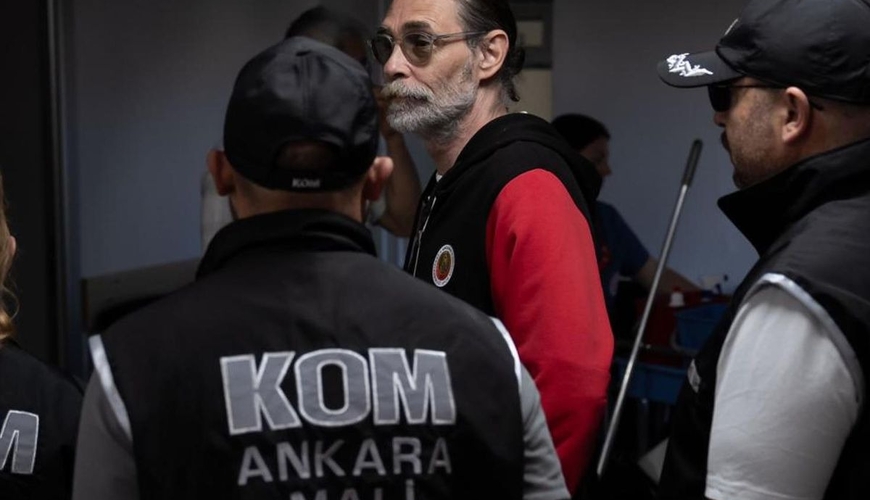Məhkəmə məşhur aktyor ilə bağlı QƏRAR VERDİ