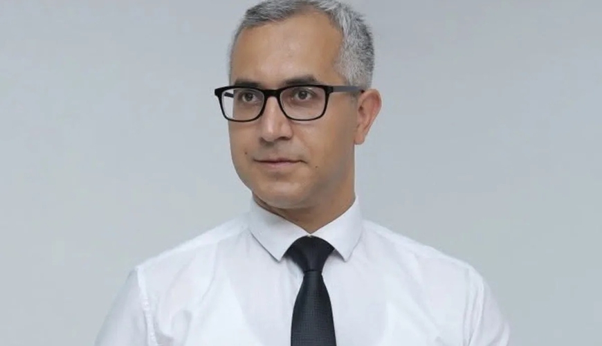 Kamran Əsədovla bağlı QƏRAR