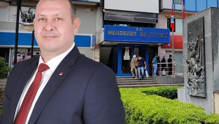 İzmirdə korrupsiya əməliyyatı - Bələdiyyə sədri saxlanıldı