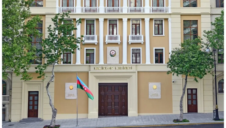 Nazirlər Kabineti təmərküzləşmə ilə bağlı qaydaları təsdiq edib