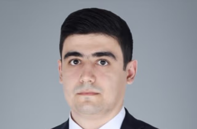Şamil Müzəffərliyə AZCON-da vəzifə verildi