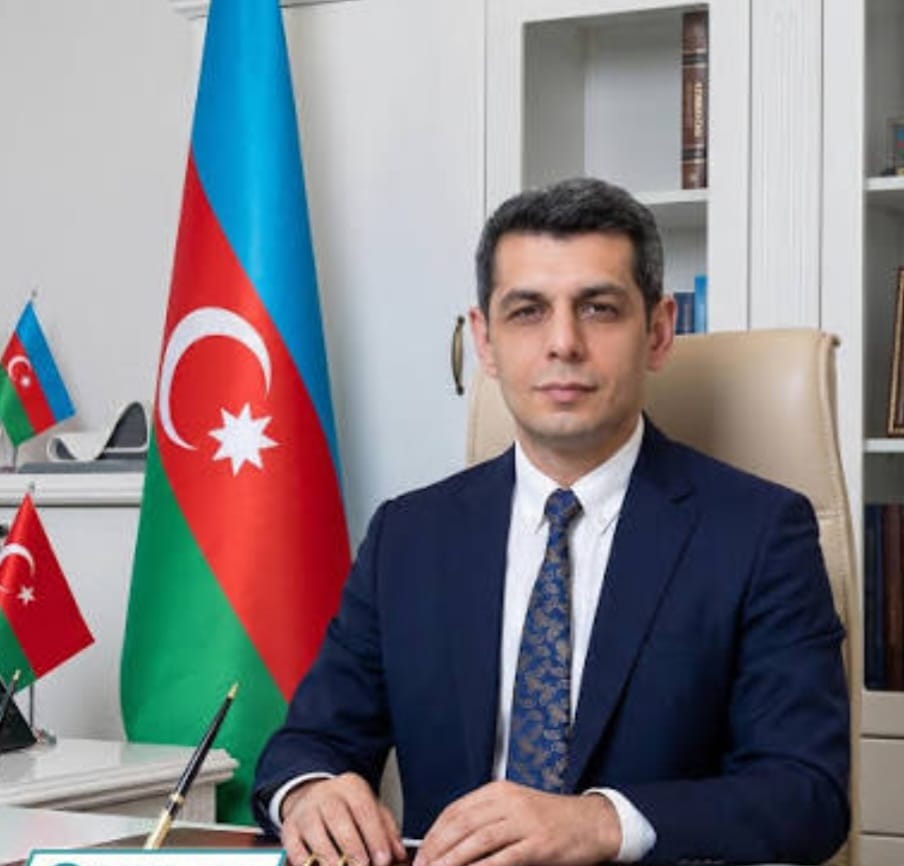 Qarabağ xəstəxanasına yeni direktor təyin olundu