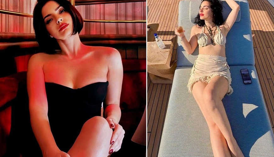 Ekranlardan uzaq qalan məşhur aktrisanın yeni qazanc mənbəyi ortaya çıxdı