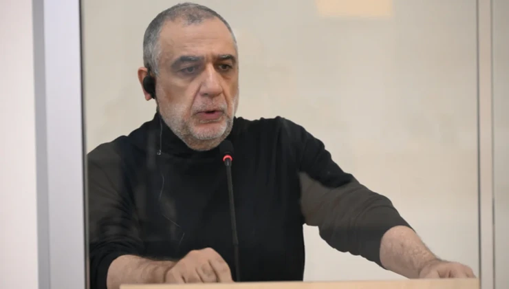 “Skeptisizminizi Vardanyanın kölgə şəbəkəsinə yönəldin” - Kırlıkovalıdan Talebə cavab