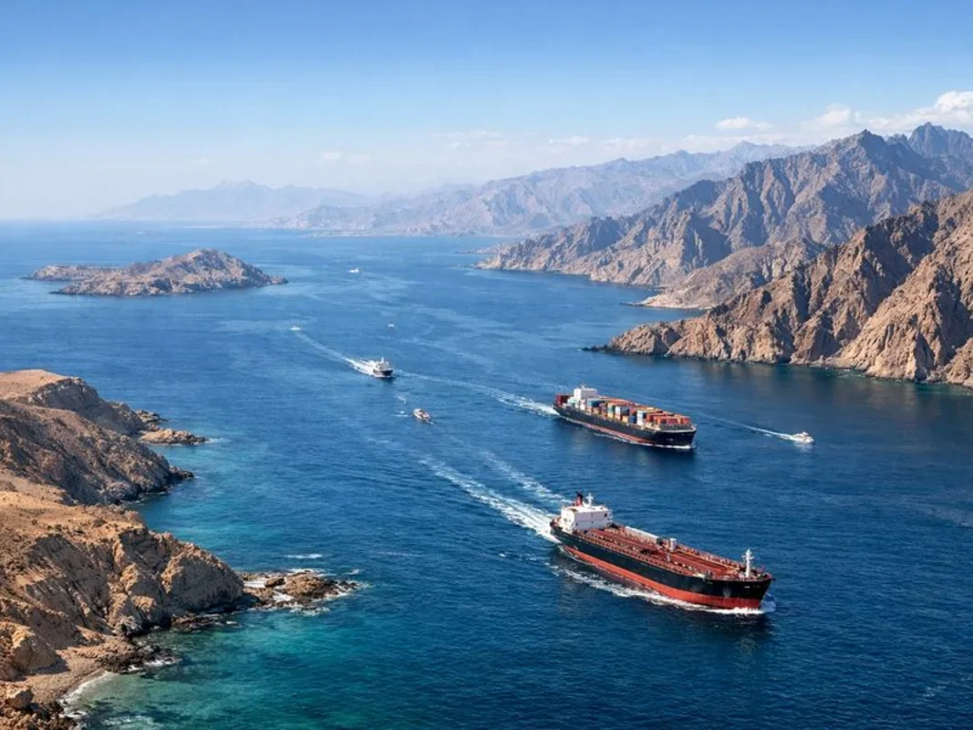 İranla Oman Hörmüzlə bağlı razılığa gəldilər