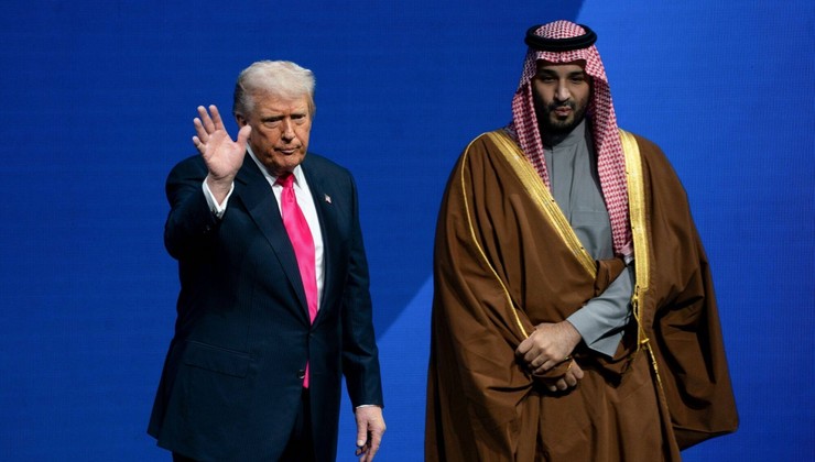 İran böhranı müttəfiqləri üz-üzə qoydu - Trampla Məhəmməd bin Salman arasında nə baş verir?