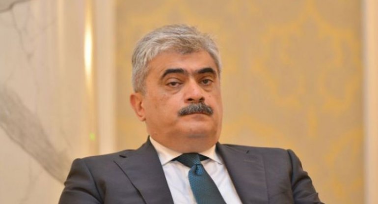 Yeni Təşkilat Komitəsi yaradıldı - Samir Şərifov sədr təyin edildi