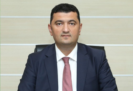 Yeni Klinikanın direktor müavini işdən çıxarıldı