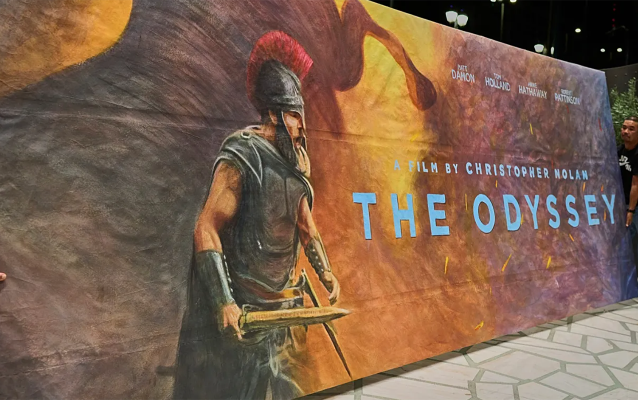 “Odissey”i pulsuz izləmək istəyənlərə - Xəbərdarlıq