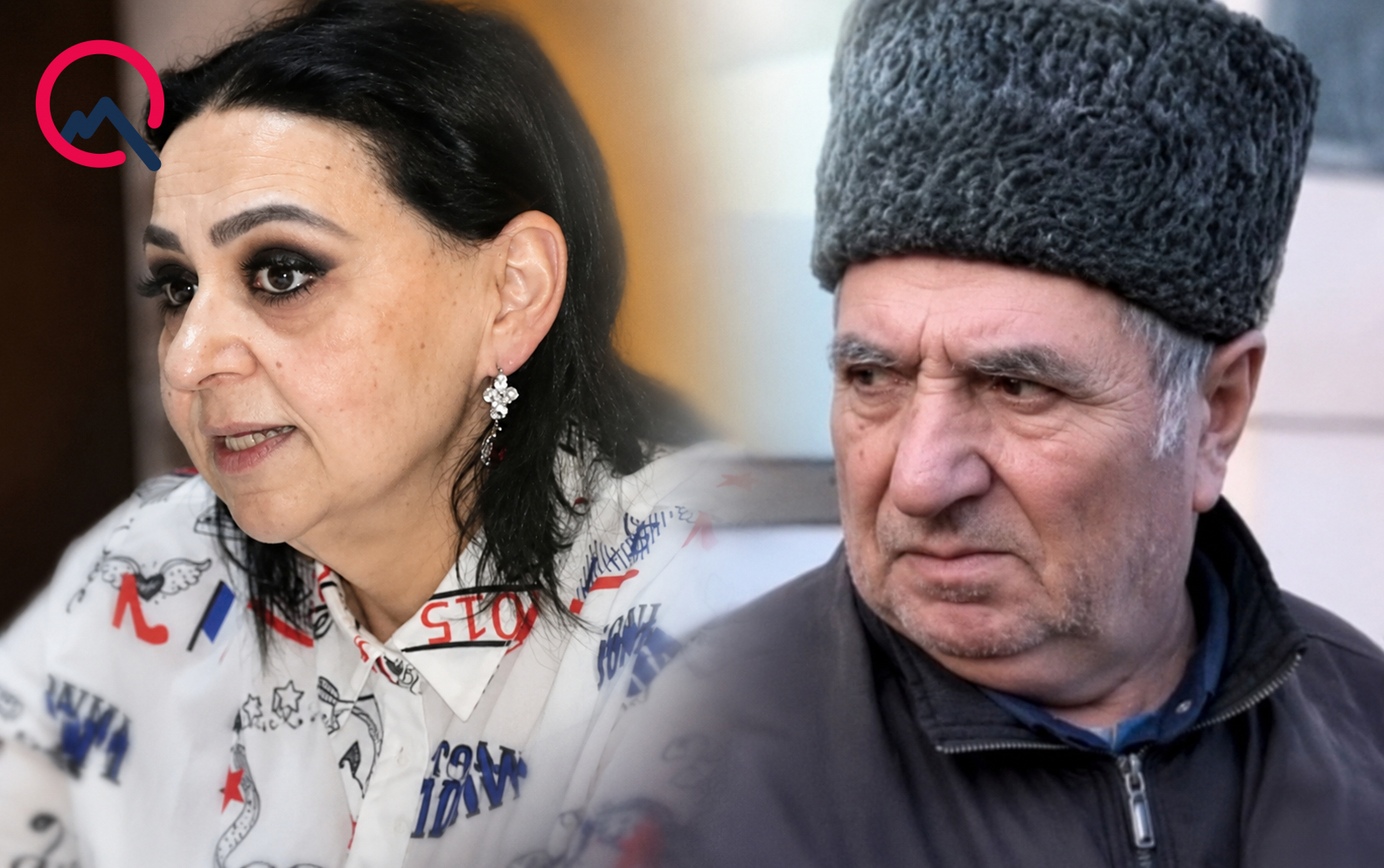 Ötən ay qardaşı, indi isə atası vəfat etdi - Foto