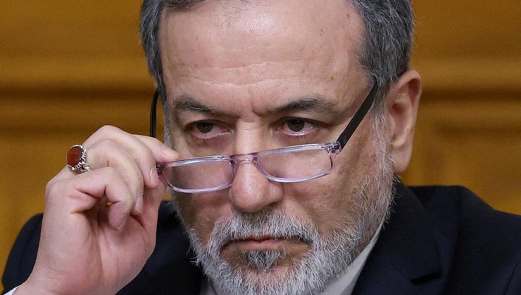 Xəzərin statusu haqqında Konvensiyanın qəbulu parlamentdən asılıdır - Əraqçi