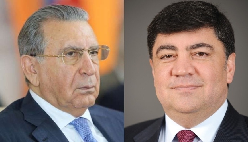Ramiz Mehdiyevin kürəkəninin İMPERİYASI ÇÖKÜR - Bakının mərkəzində yandırılan arxivlər və evsiz qalan sakinlərin DTX FƏRYADI!