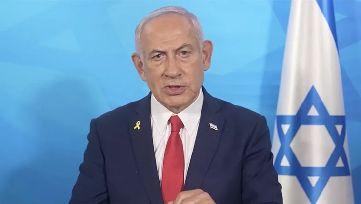 İsrail İranın nüvə silahına sahib olmasına imkan verməyəcək - Netanyahu