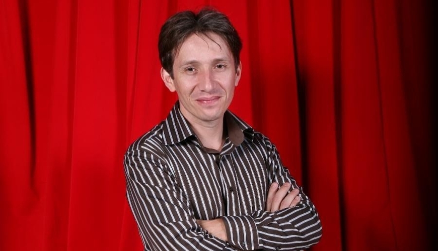 Azər Axşamın ölüm xəbəri yayıldı