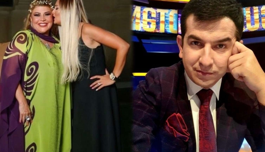 Mətanət İsgəndərlinin keçmiş gəlini Saleh Bağırovu məhkəməyə verdi – Aparıcı prosesə qatılmadı!