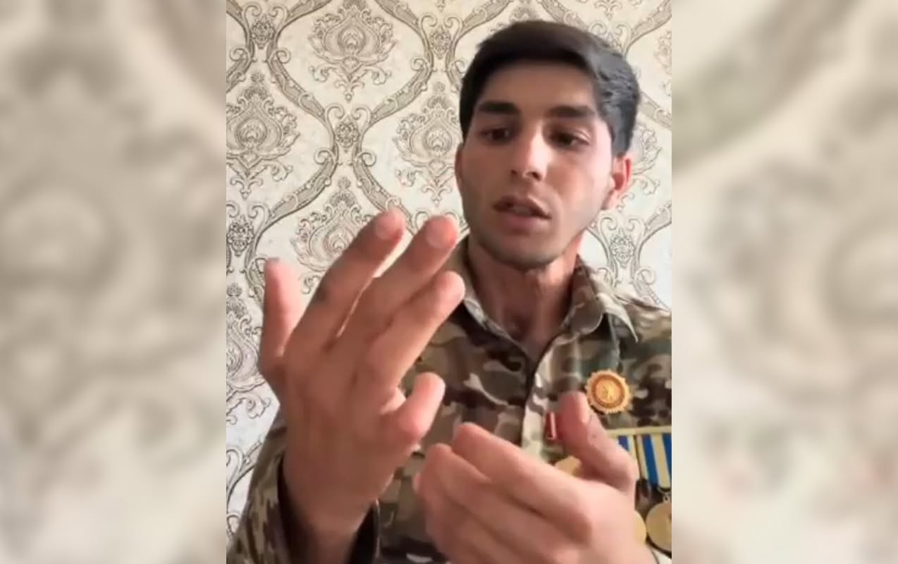 Barmaqları amputasiya olunan qaziyə niyə əlillik verilmir? - Video