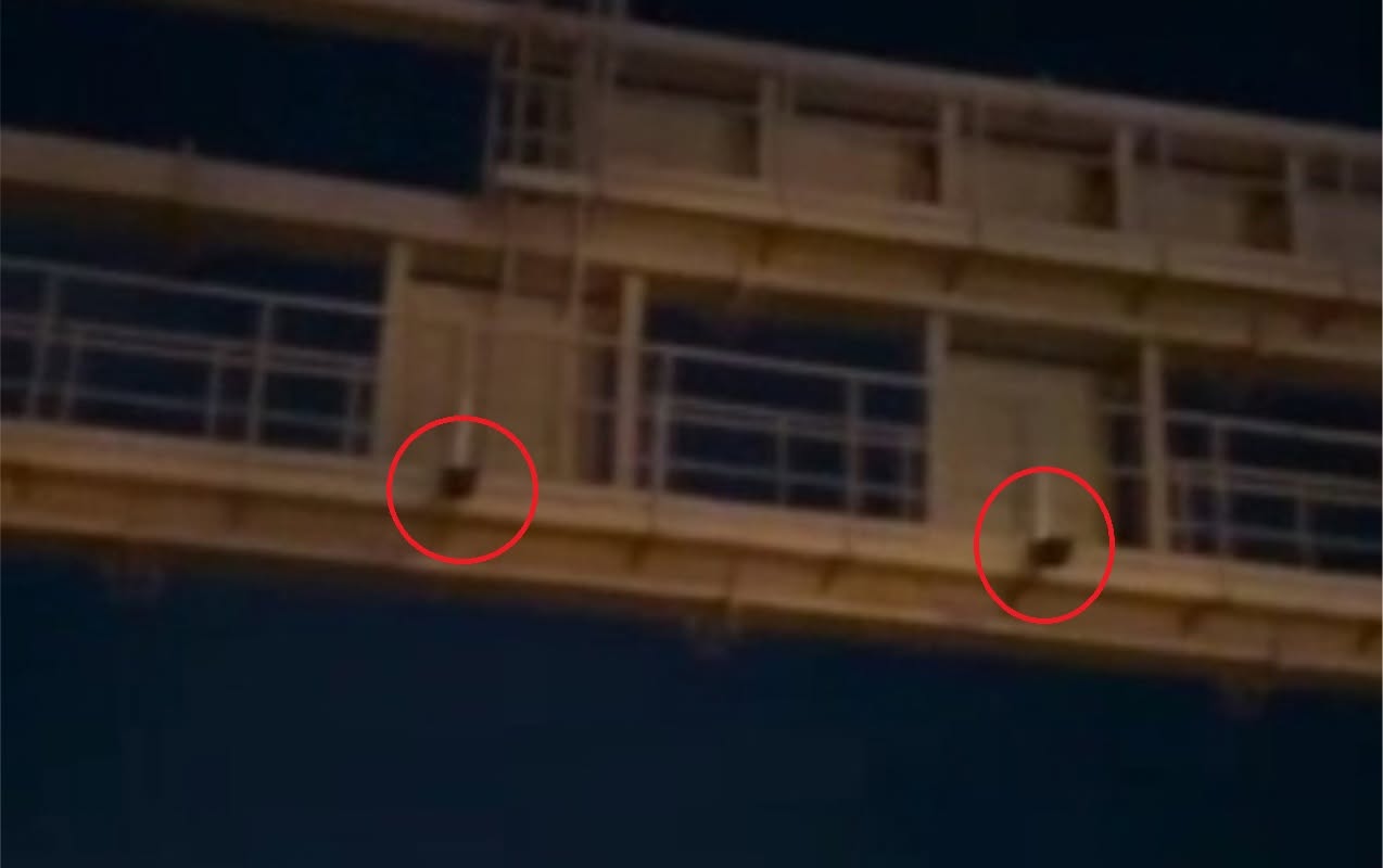 Həmin kameralar radar deyil - DİN-dən açıqlama - Video - Yenilənib