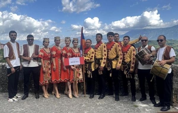 Avropada “Artsax” təxribatı – Bakıdan SƏRT tələb