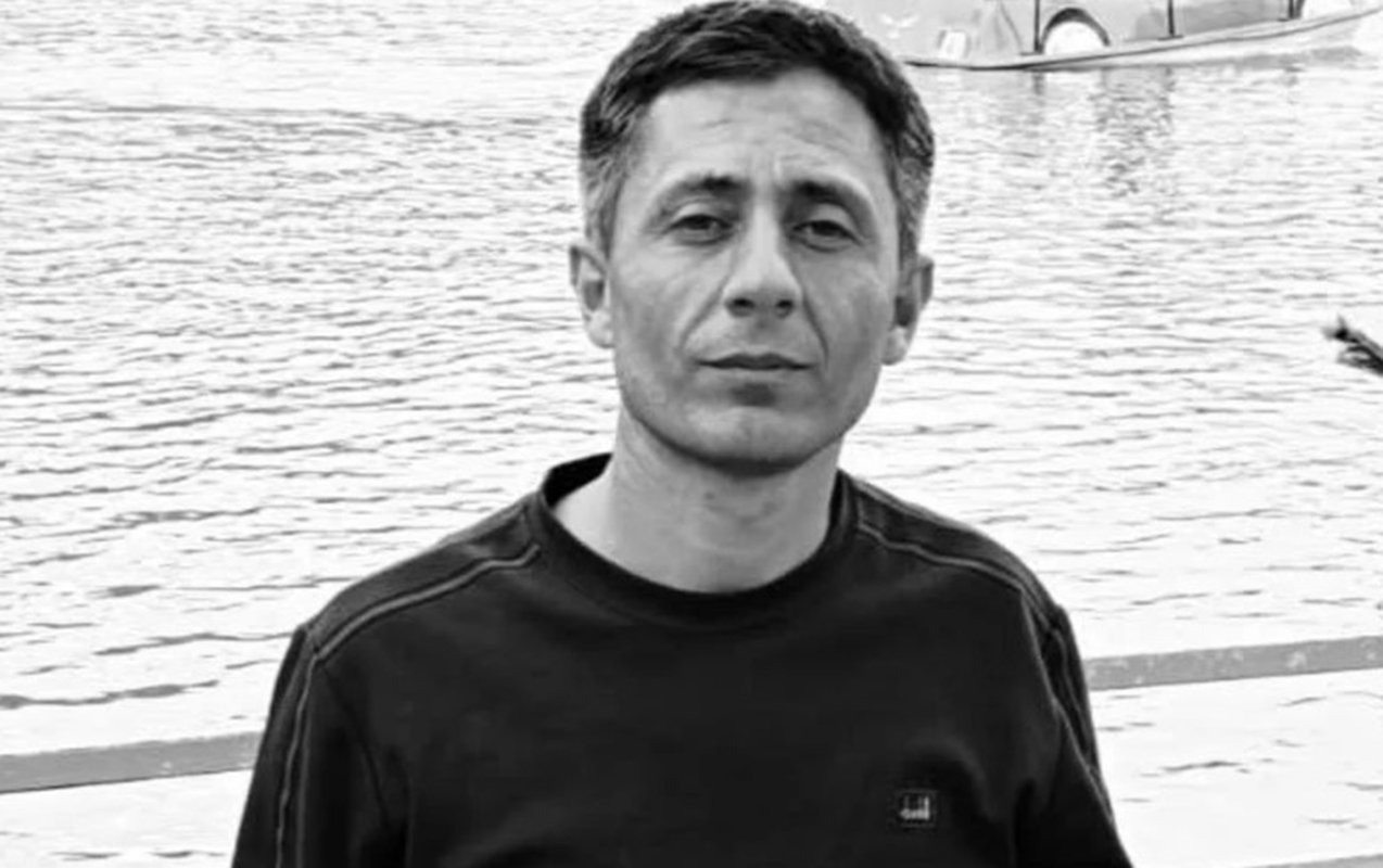 Müəllimin meyiti yaşadığı evdə tapıldı - Foto