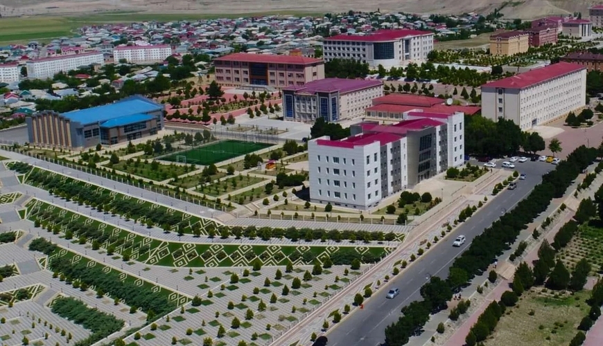 Tələbələr üçün1000 yerlik yataqxana kompleksi tikiləcək
