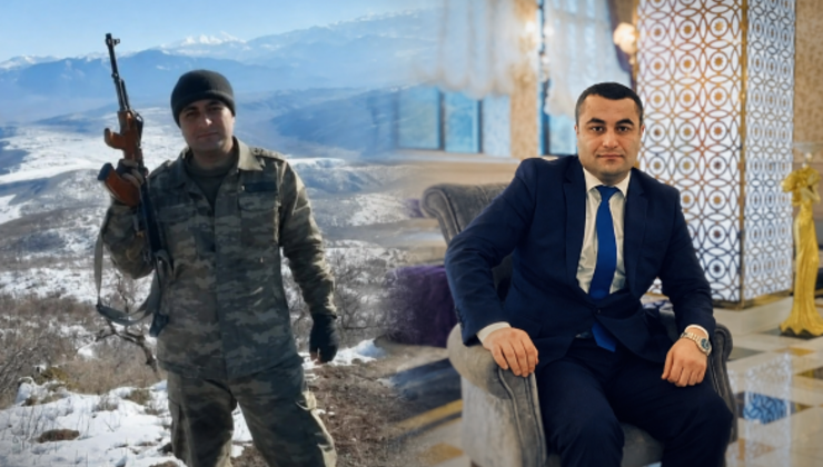 AzTV-nin əməkdaşı dənizdə boğulub öldü - FOTO