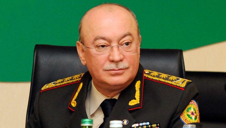 Kəmaləddin Heydərov əmr imzaladı - Baş İdarə ləğv edildi