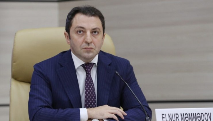 Nazir müavininin ailəsində ağır itki