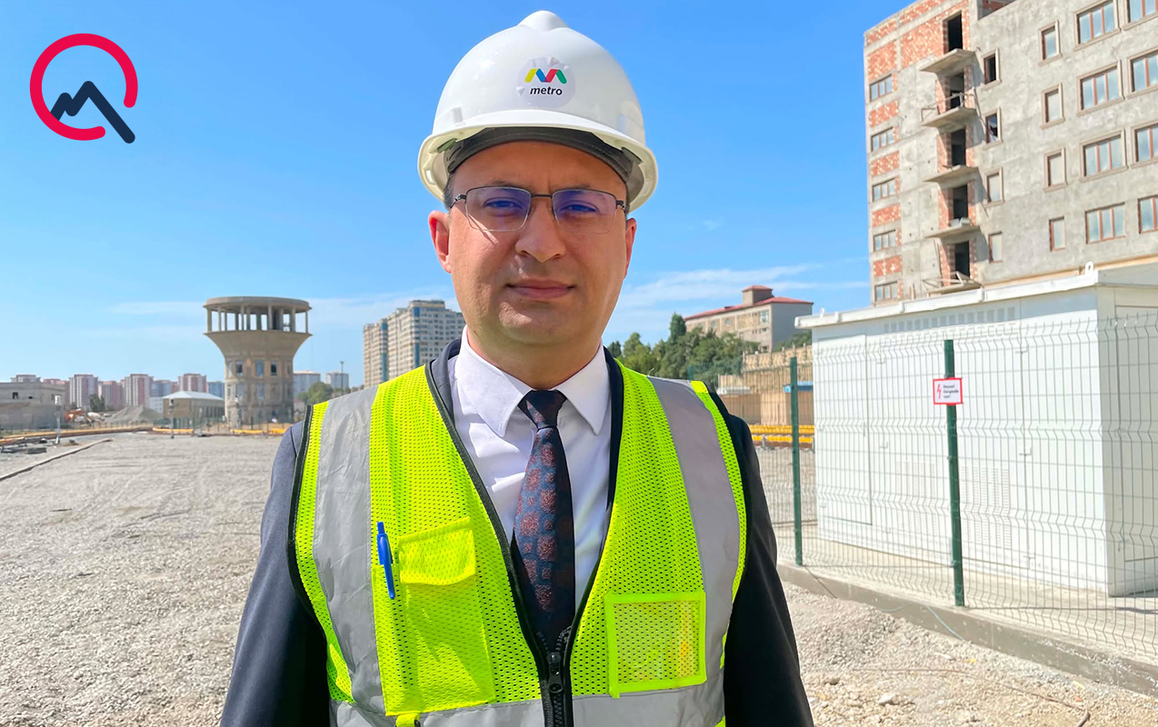 “Həmin ərəfədə metroda hərəkətin təşkili ilə bağlı kifayət qədər çətinliklər ola bilər”