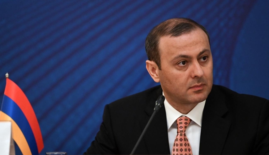 Qriqoryan Paşinyanın yeni vəzifə təklifini RƏDD ETDİ