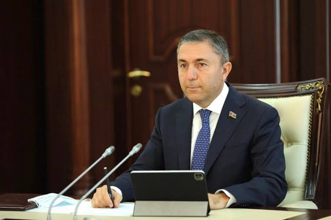 Prezidentin Naxçıvan səfəri təkcə regionda həyata keçirilən layihələrin təqdimatı deyil - deputat