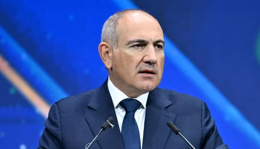 Paşinyan niyə Qriqoryanı vurub Simonyanı önə çəkdi?- sensasion detallar  