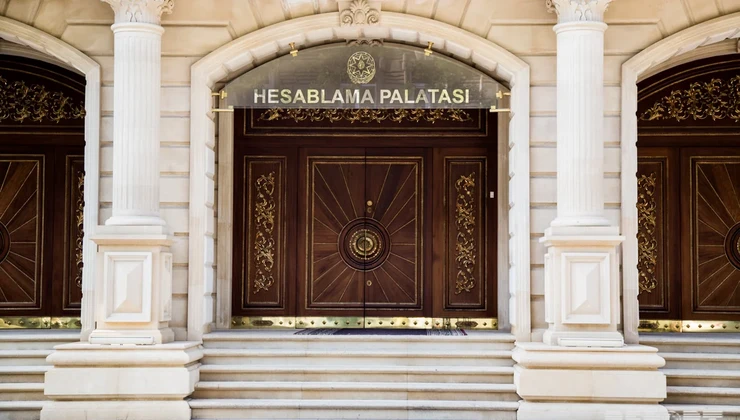 Hesablama Palatasına yeni səlahiyyətlər verilib