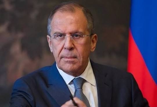 Lavrov atəşkəsi rədd etdi: “Cəbhə xəttində dayanmayacağıq” - VİDEO