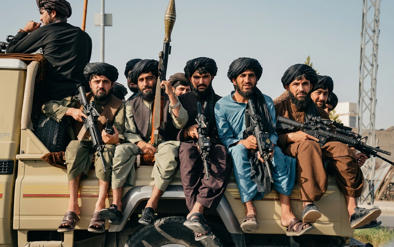 “Taliban”dan Vaşinqtona çağırış - “Səfirliyi açın, sərmayə yatırın”