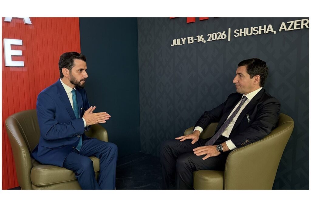 Hikmət Hacıyev: