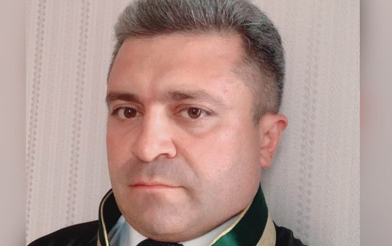 Abşeronda vəkil saxlanıldı