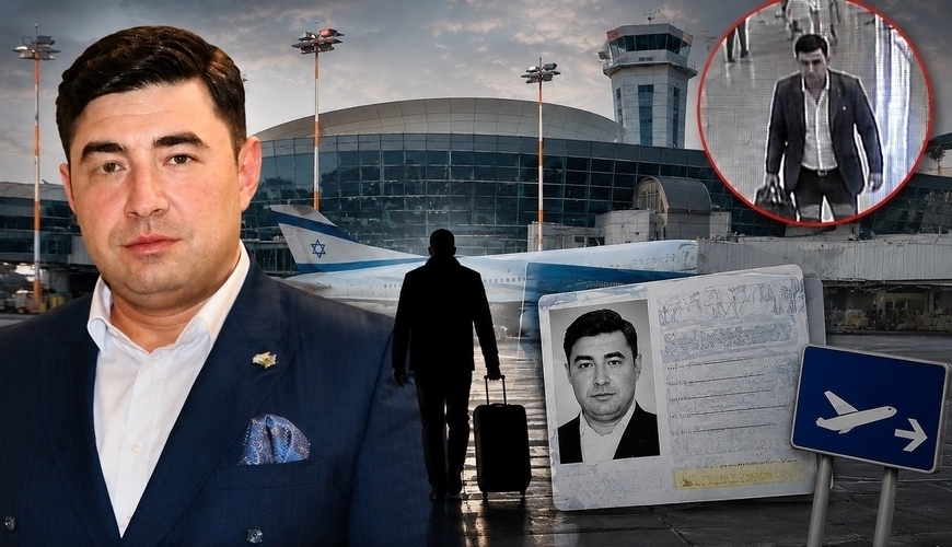 “David Seliverstov” dələduzluğa görə həbsini təsdiqlədi, “Azərbaycana başımı dik tutaraq qayıdacağam” dedi