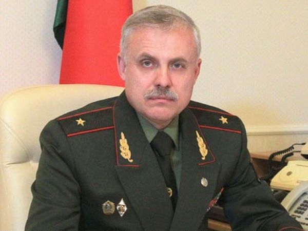 Sensasion sənəd açıqlandı – Belaruslu generalın Azərbaycanla bağlı məxfi məktubu...