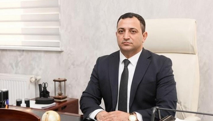 Bu xəstəxananın baş həkimi işdən çıxarıldı