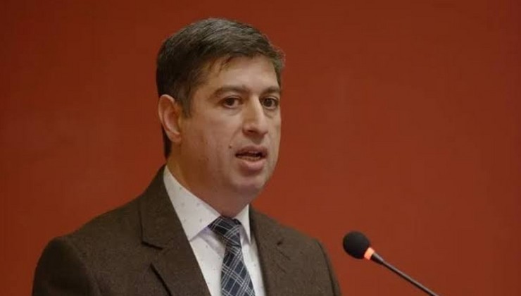 Deputatın qardaşına cəza istənildi - 