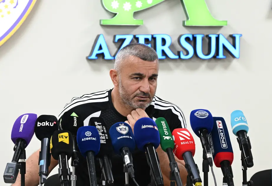 Qurban Qurbanov: Avrokubokları çempionata qurban vermək istəmirik