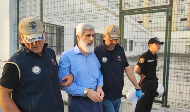 Türkiyəni silkələyən ƏMƏLİYYAT: Alparslan Kuytul KİMDİR... - DOSYE