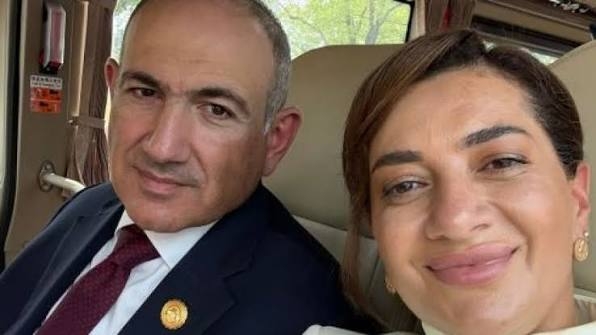 İrəvanda Paşinyanın keçmiş arvadına gözlənilməz zərbə: Müxalifət Anna Akopyanı rədd etdi