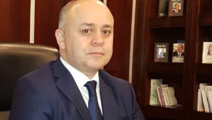 NAZİRLİKDƏ YÜKSƏK VƏZİFƏYƏ TƏYİNAT - Mustafayev kimdir? + DOSYE