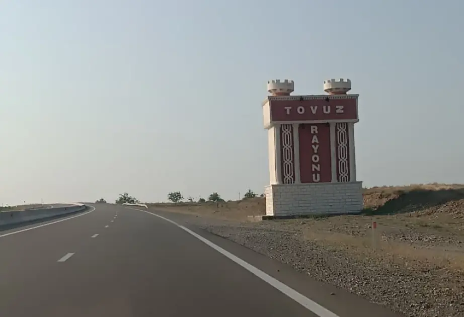 Tovuzda 41 yaşlı qadını ilan sancıb
