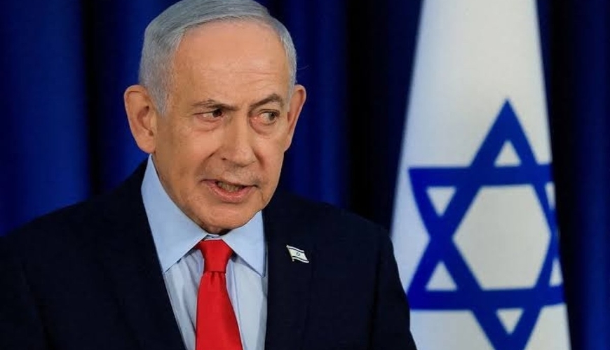Netanyahu haqqında "Qırmızı bildiriş" prosesi başladı: Türkiyə Ədliyyə Nazirliyindən şok bəyanat
