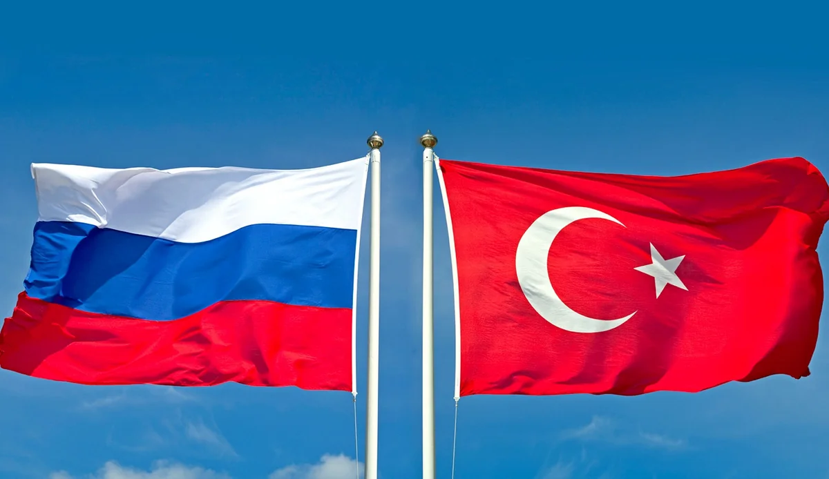 “Türkiyə müharibənin tərəfi deyil, sülhün qurucu aktorudur” - Şamil Ayrım