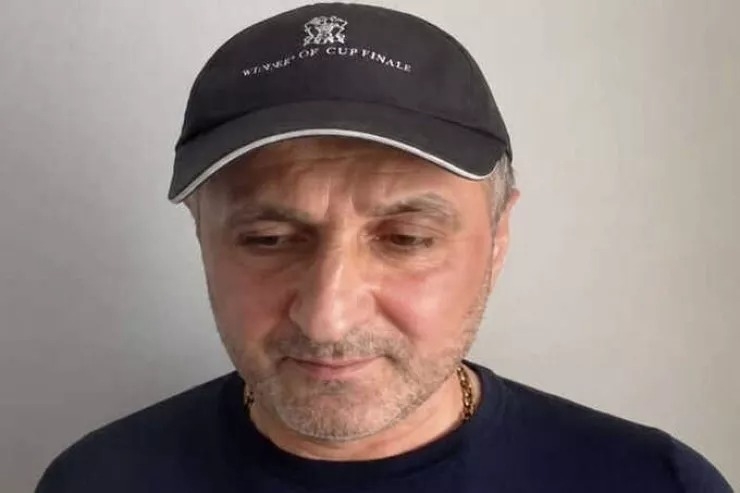 Heç bir vətəndaşlığı olmayan 
