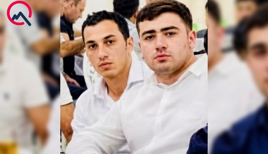 Goranboydakı qəzada həlak olan iki nəfərin kimliyi bilindi - FOTO