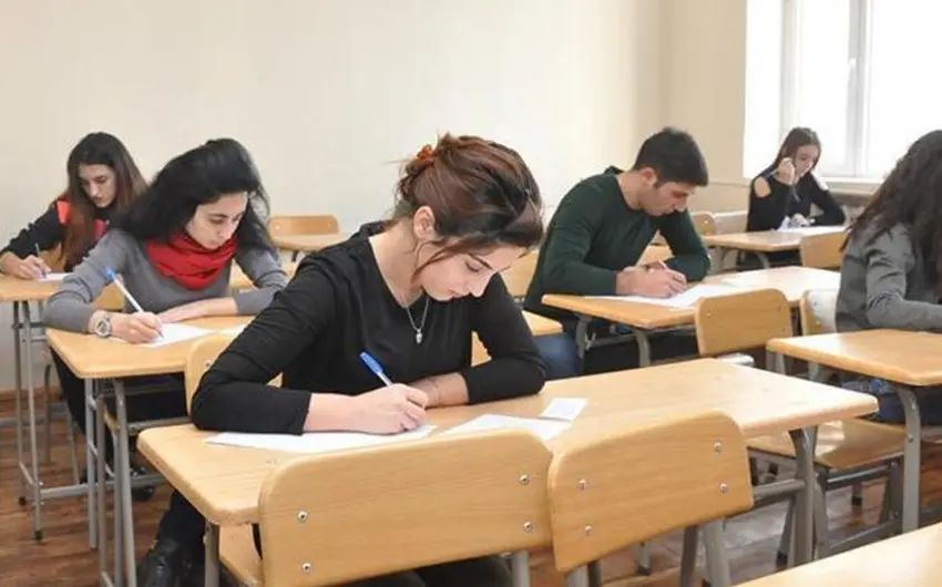 Kolleclərə ixtisas seçimi BAŞLAYIR